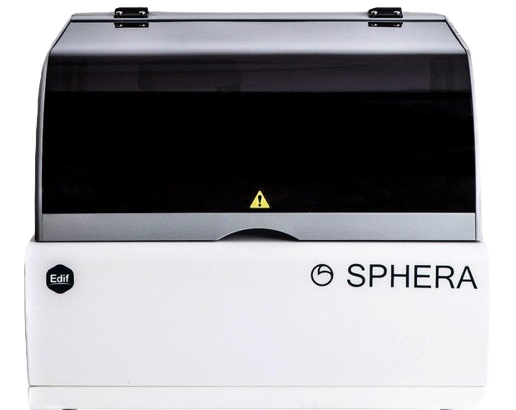 Sphera Device Image
