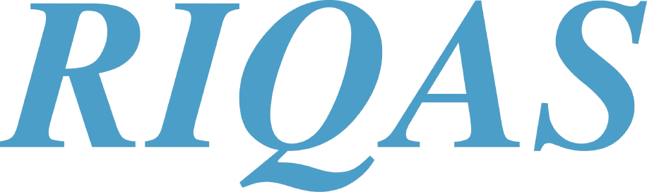 Riqas Logo